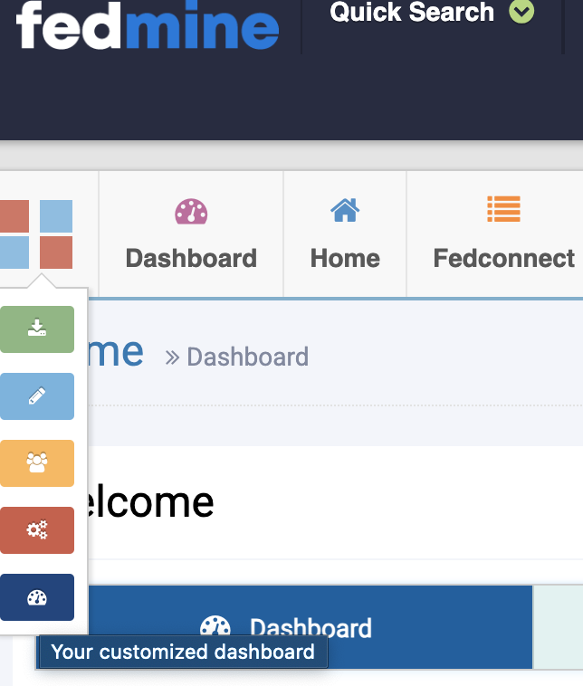 [SBA Guide] Getting Started: Basic Navigation